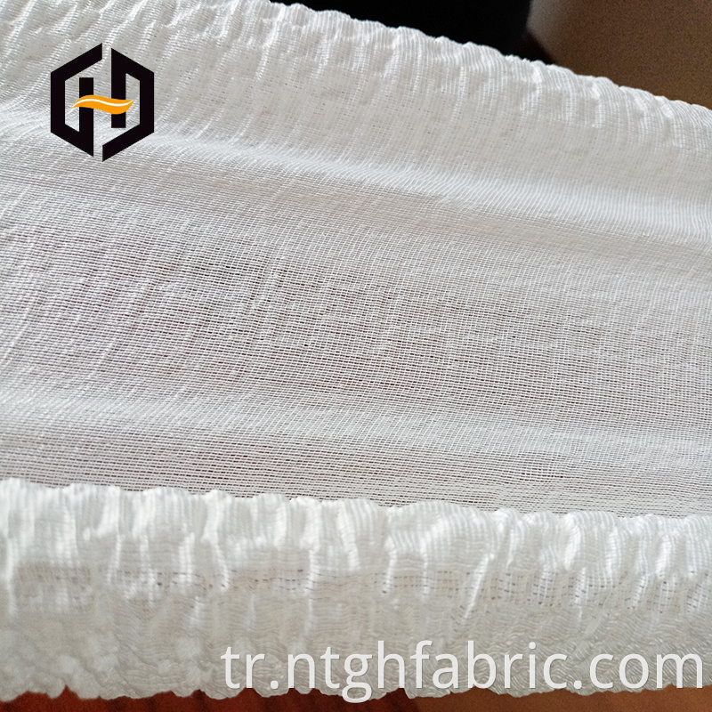 Knitted Elastic Cloth